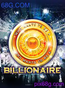 Billionaire